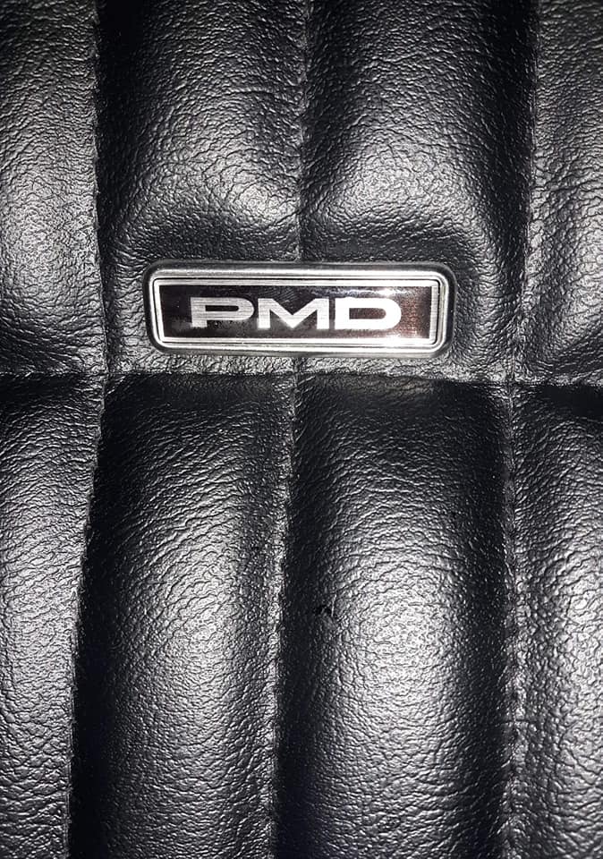 PMD Emblems